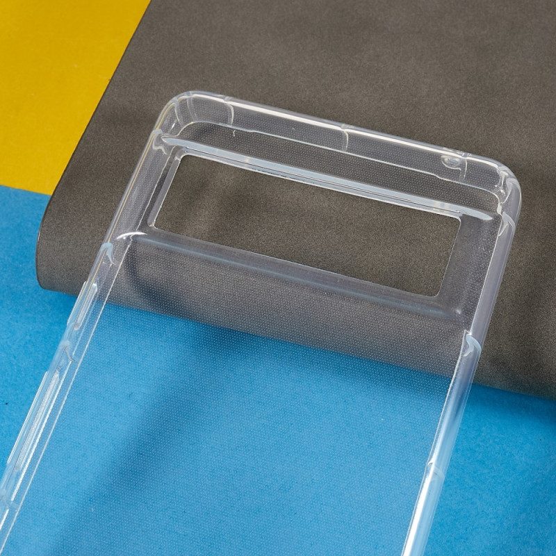 Cover Google Pixel 7 Airbag Trasparenti