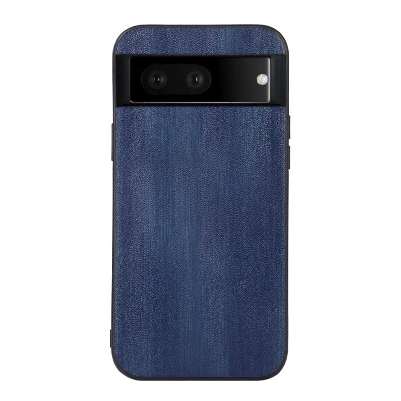 Cover Google Pixel 7 Ecopelle Retrò