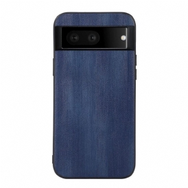 Cover Google Pixel 7 Ecopelle Retrò