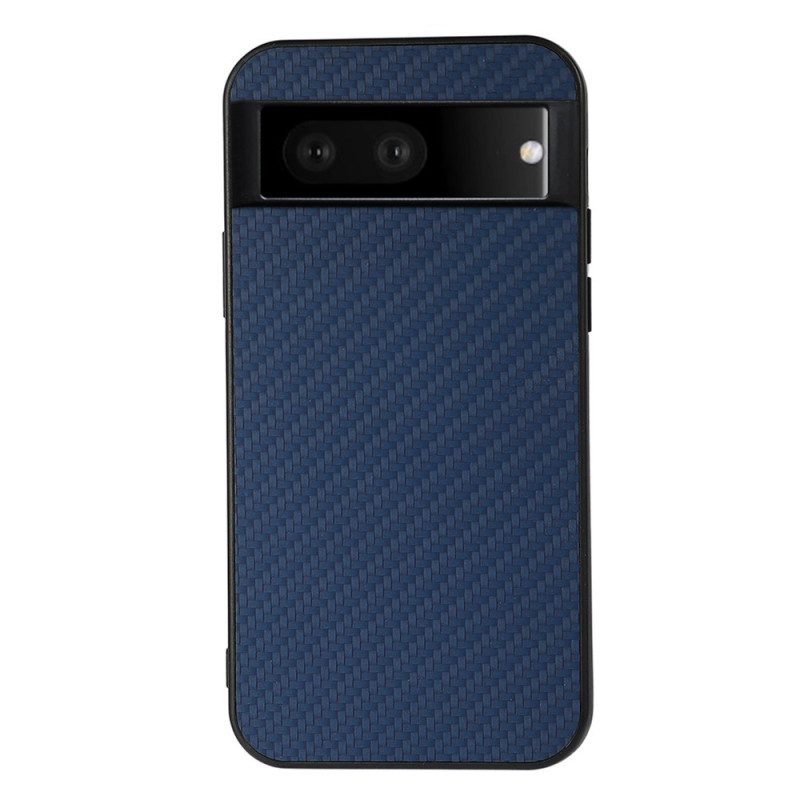 Cover Google Pixel 7 Fibra Di Carbonio