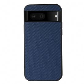 Cover Google Pixel 7 Fibra Di Carbonio