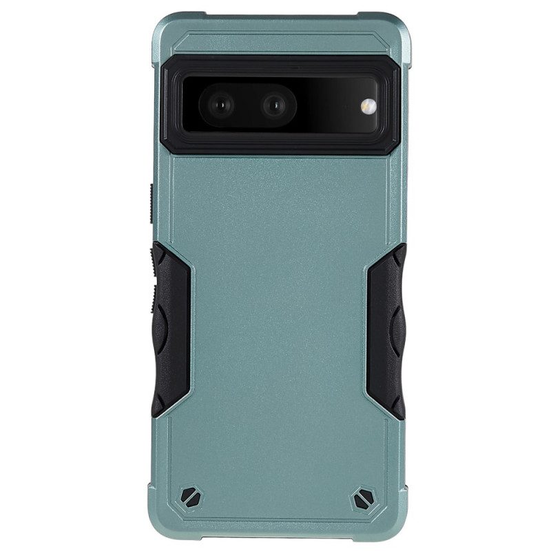 Cover Google Pixel 7 Ibrido Antiscivolo