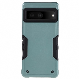 Cover Google Pixel 7 Ibrido Antiscivolo