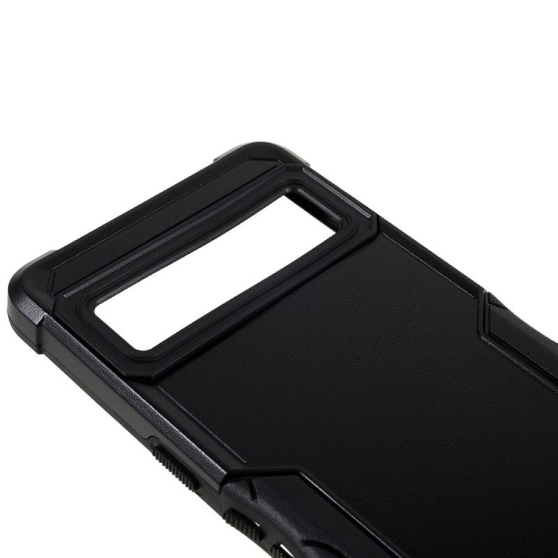 Cover Google Pixel 7 Ibrido Antiscivolo