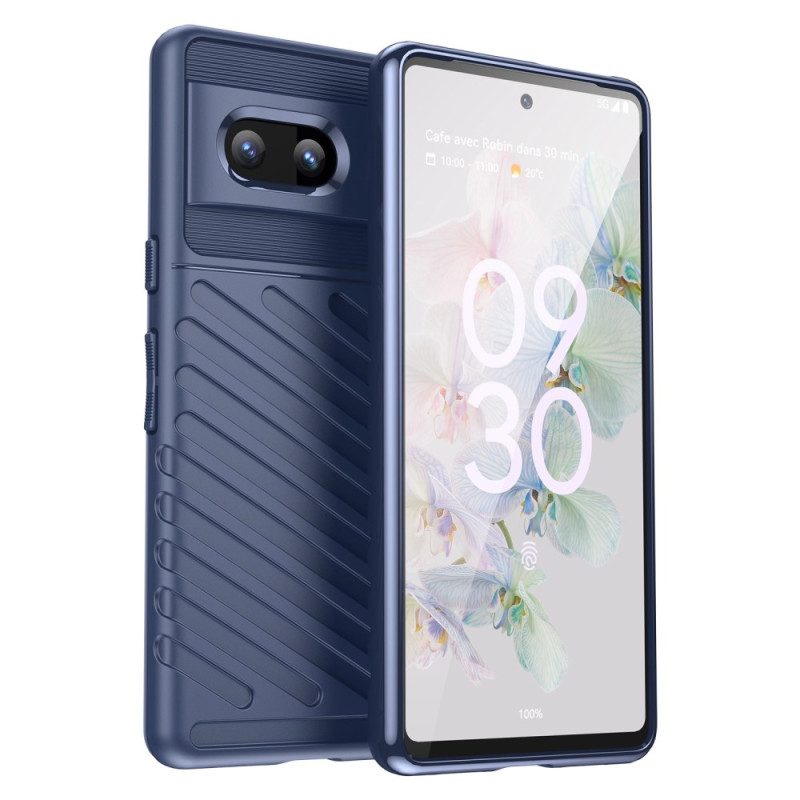 Cover Google Pixel 7 Serie Tuono