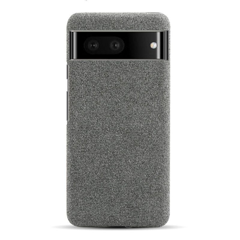 Cover Google Pixel 7 Tessuto