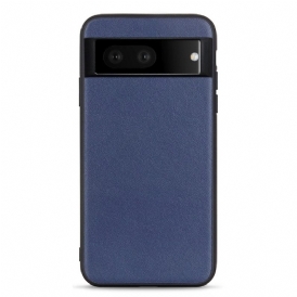 Cover Google Pixel 7 Vera Pelle