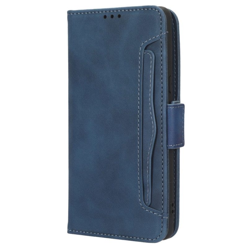 Folio Cover Google Pixel 7 Multi-carte