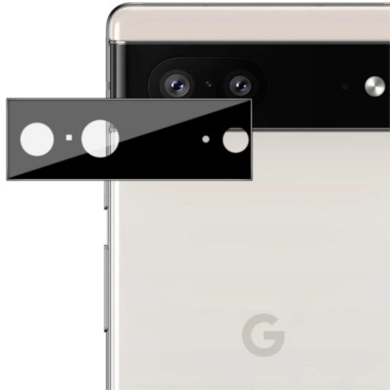 Lente Protettiva In Vetro Temperato Per Google Pixel 7 Imak