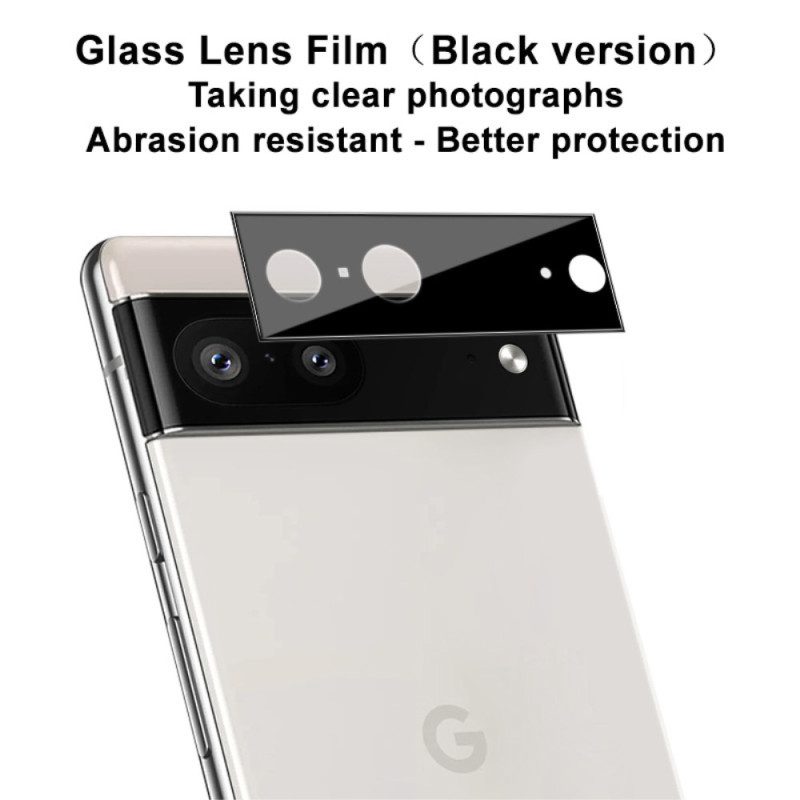 Lente Protettiva In Vetro Temperato Per Google Pixel 7 Imak