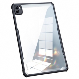 Cover Xiaomi Pad 5 Silicone Trasparente