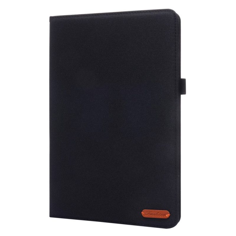 Custodia in pelle Xiaomi Pad 5 Moda In Ecopelle