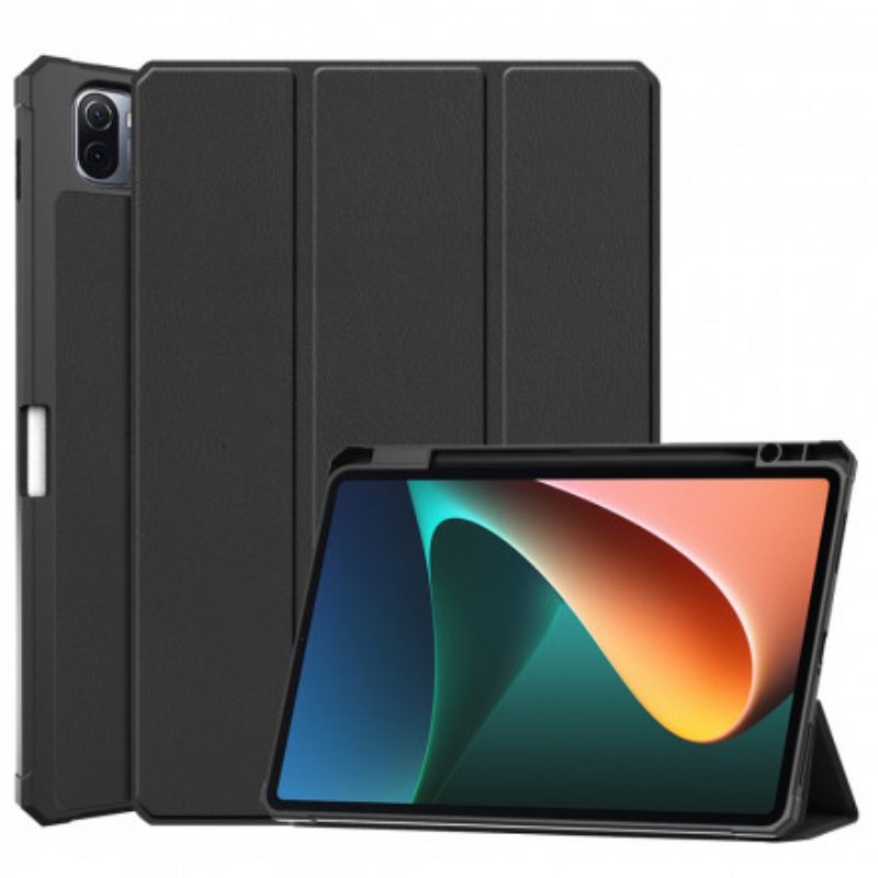 Custodia Xiaomi Pad 5 Portapenne Ibrido