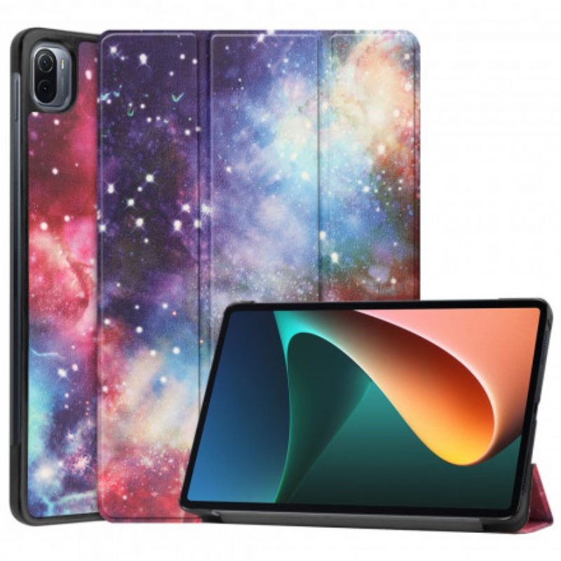 Custodia Xiaomi Pad 5 Portapenne Universo