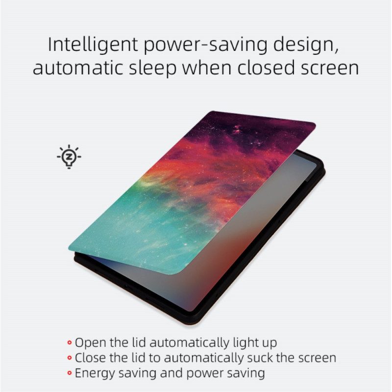 Folio Cover Xiaomi Pad 5 Cielo Notturno