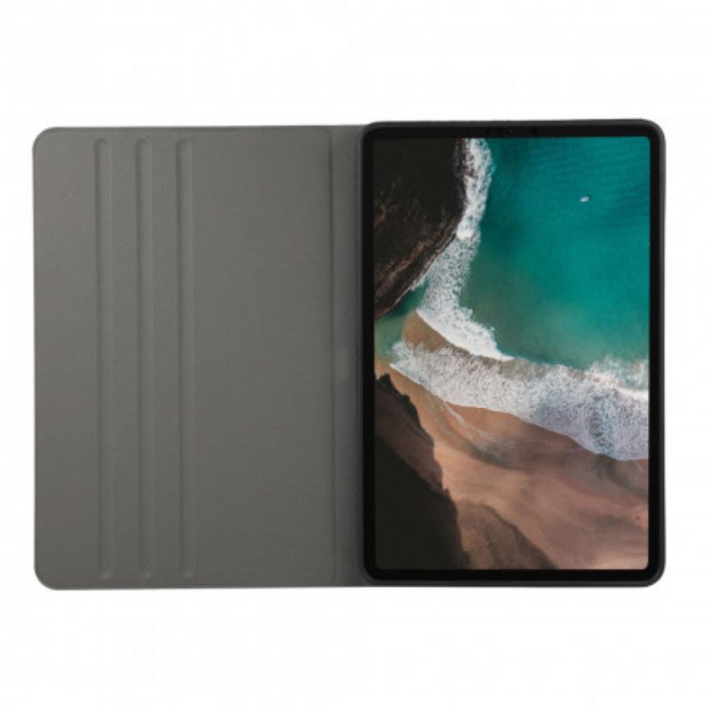 Folio Cover Xiaomi Pad 5 Similpelle