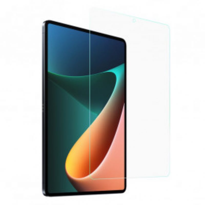 Protezione In Vetro Temperato Arc Edge Per Schermo Xiaomi Pad 5