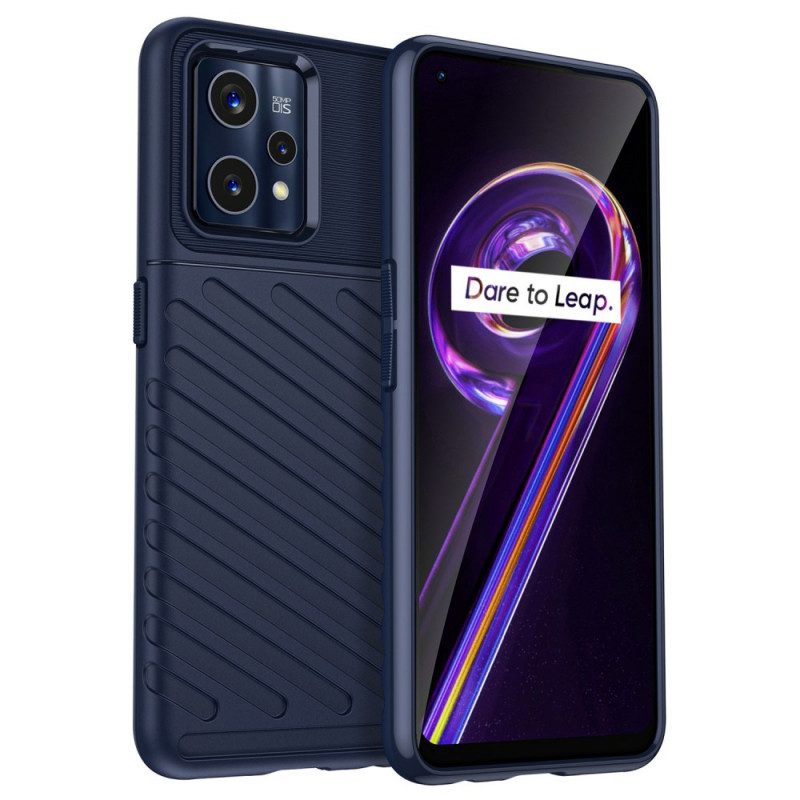 Cover Realme 9 5G Serie Tuono