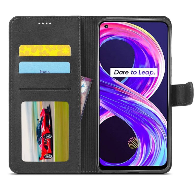 Folio Cover Realme 9 5G Lc.imeeke