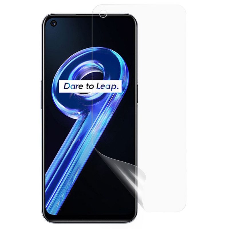 Protezione Dello Schermo Per Realme 9 5G