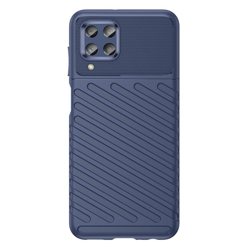 Cover Samsung Galaxy M33 5G Serie Tuono