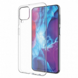 Cover Samsung Galaxy M33 5G Trasparente Flessibile