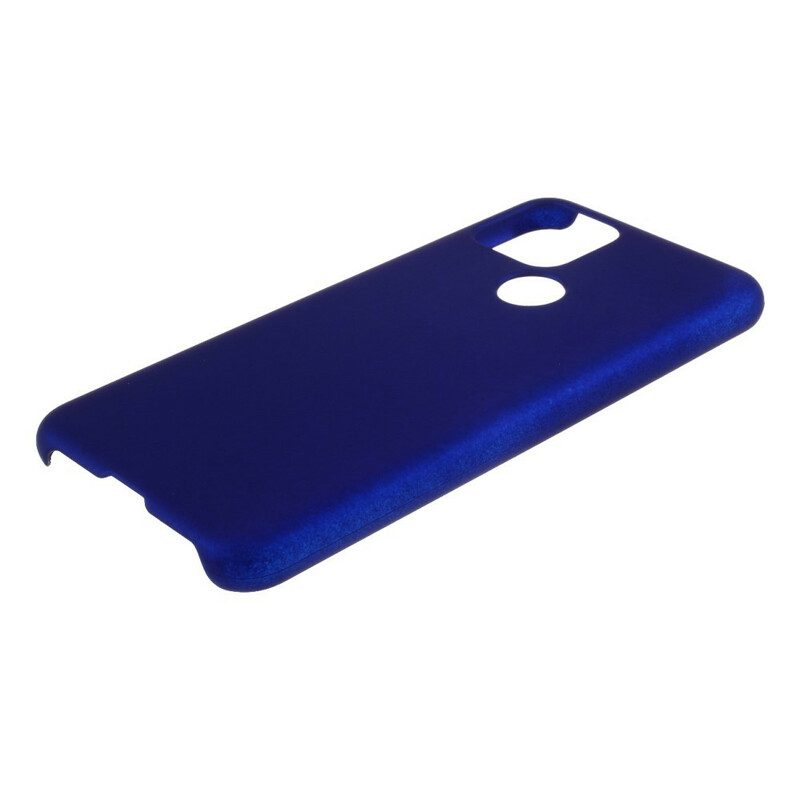 Cover Google Pixel 5 Effetto Gomma