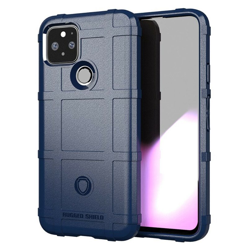 Cover Google Pixel 5 Scudo Robusto