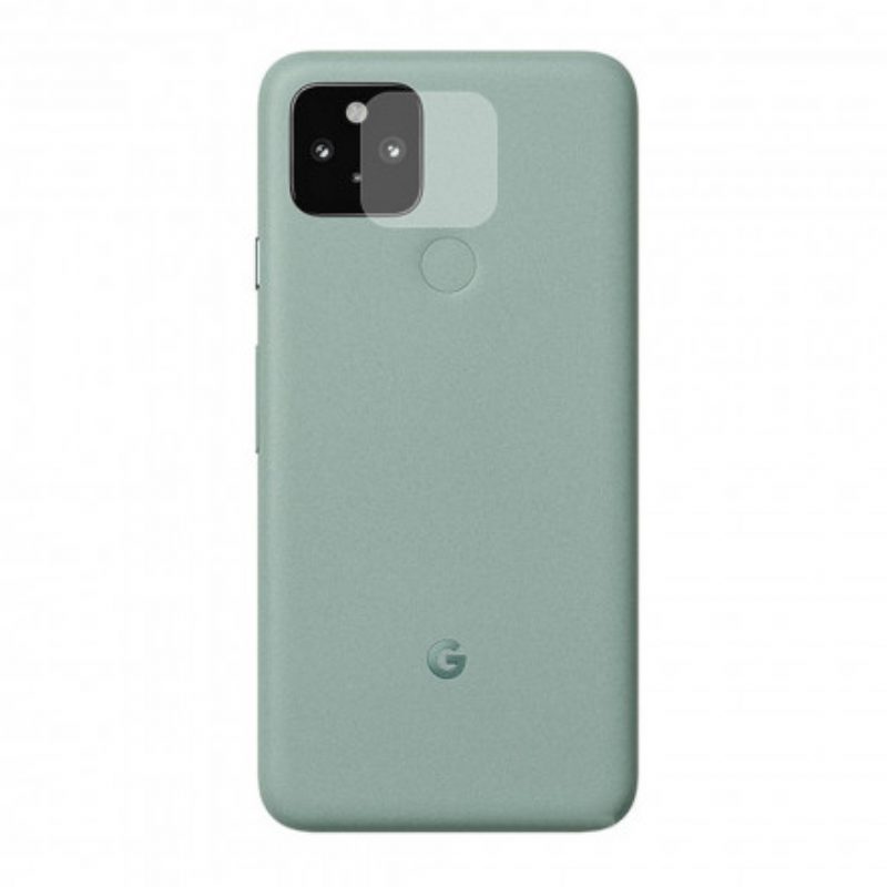 Lente Protettiva In Vetro Temperato Per Google Pixel 5