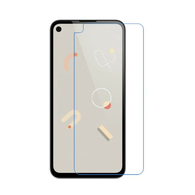 Proteggi Schermo Lcd Per Google Pixel 5