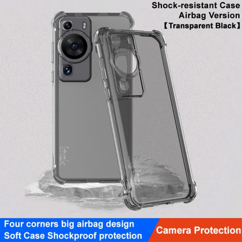 Cover Huawei P60 Pro Airbag Imak