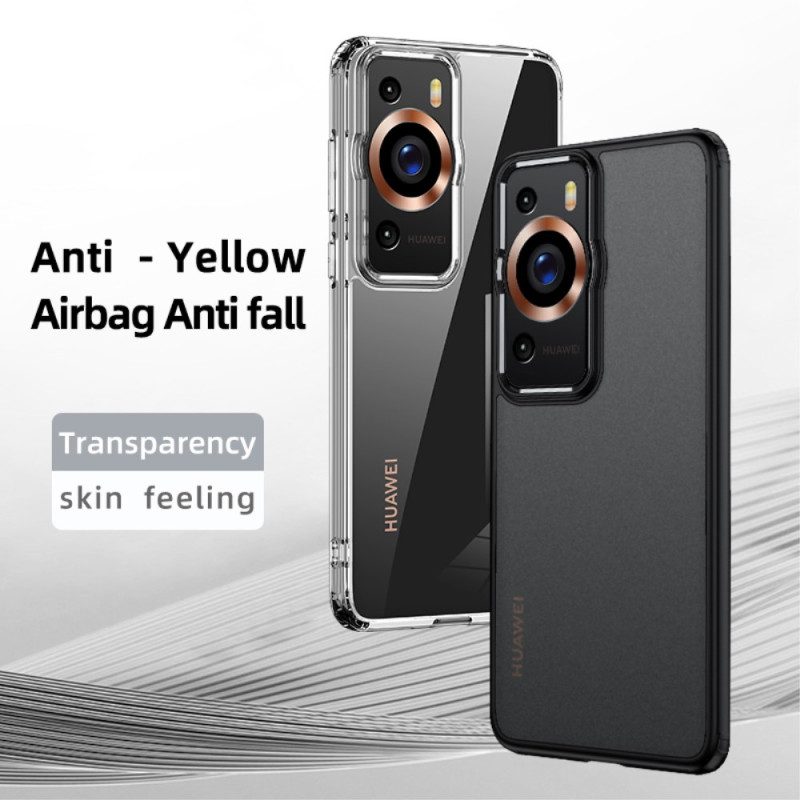 Cover Huawei P60 Pro Classico