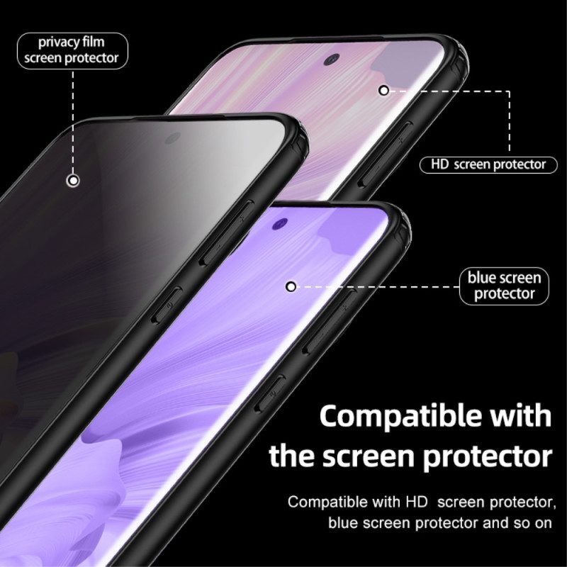 Cover Huawei P60 Pro Classico