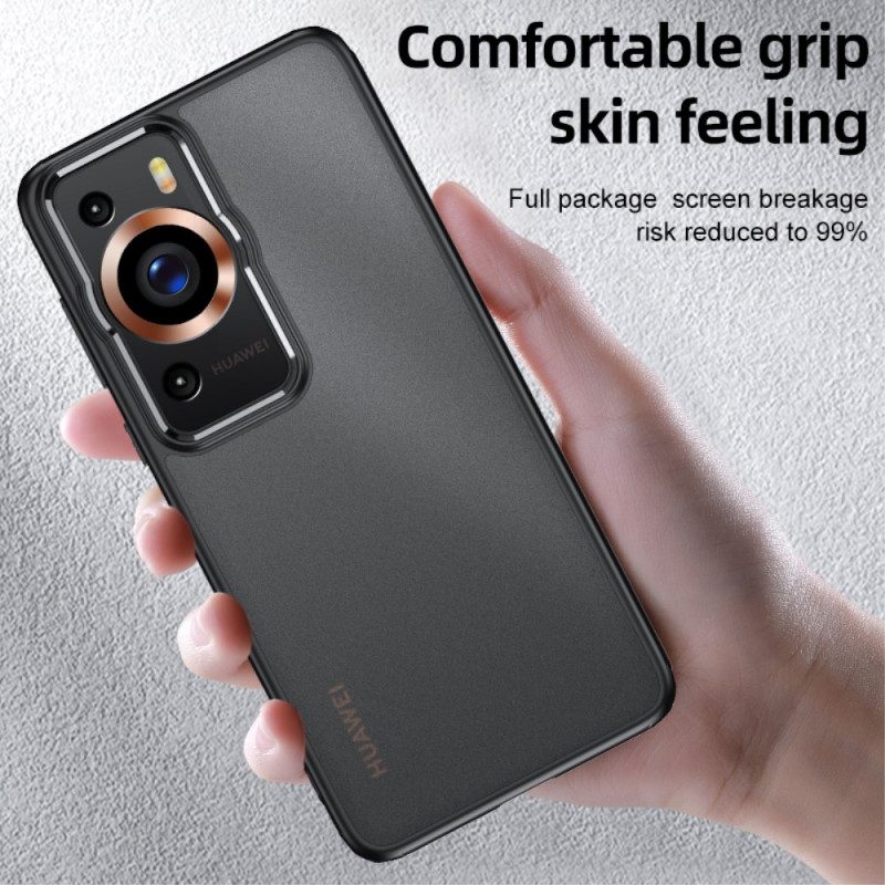 Cover Huawei P60 Pro Classico