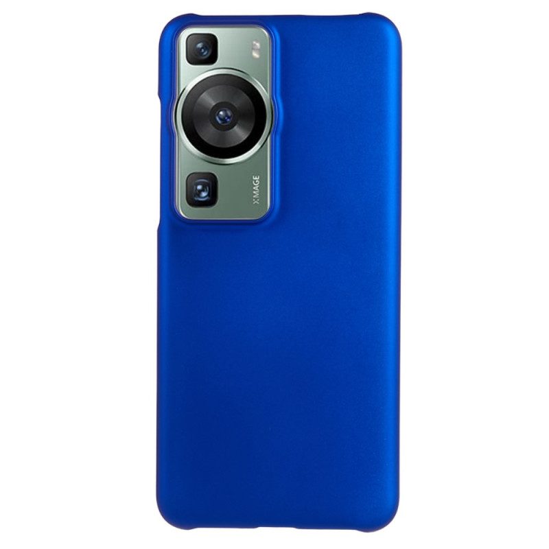 Cover Huawei P60 Pro Classico Rigido