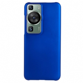 Cover Huawei P60 Pro Classico Rigido