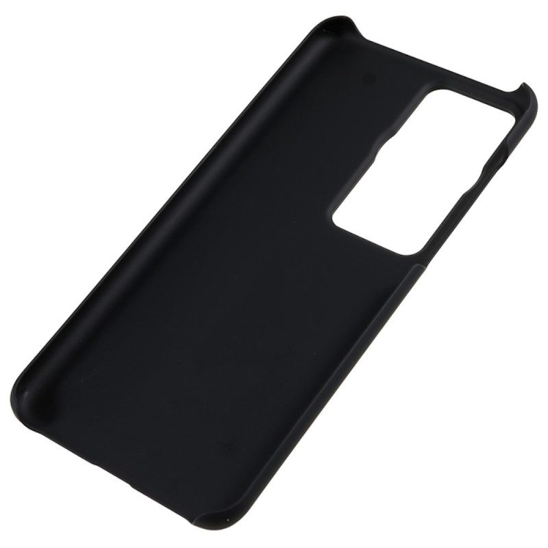 Cover Huawei P60 Pro Classico Rigido