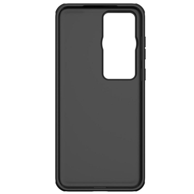 Cover Huawei P60 Pro Nillkin Rigido Satinato