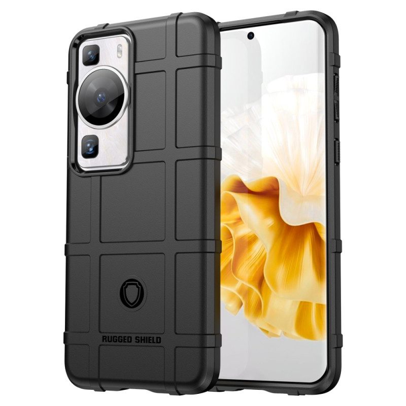 Cover Huawei P60 Pro Scudo Robusto