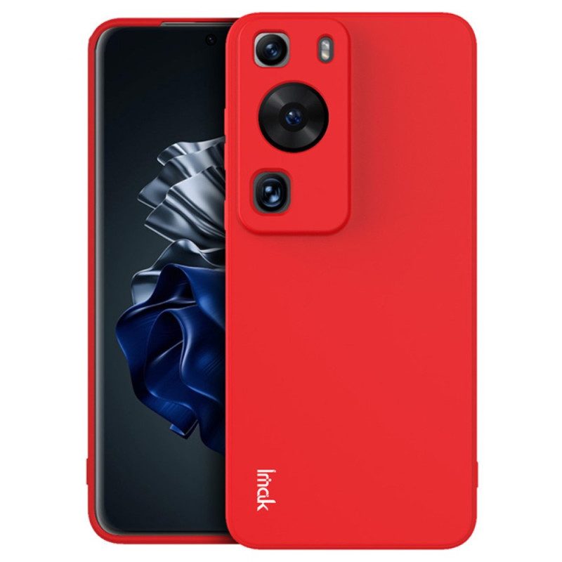 Cover Huawei P60 Pro Serie Uc-4 Imak