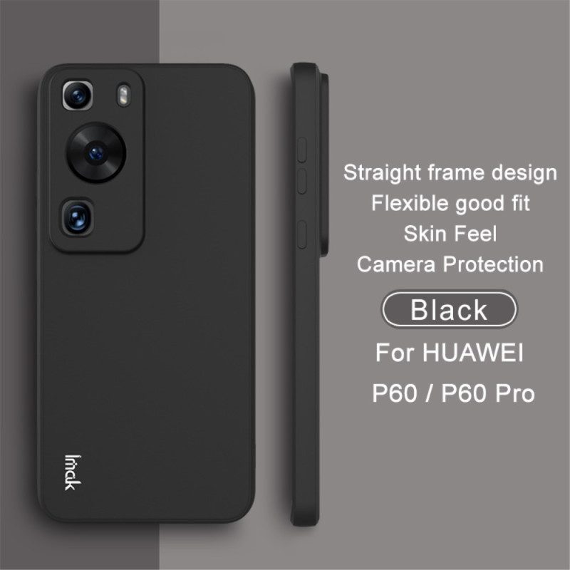 Cover Huawei P60 Pro Serie Uc-4 Imak