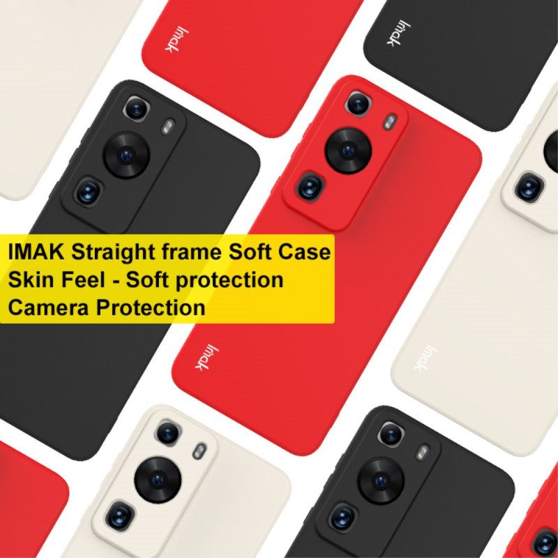 Cover Huawei P60 Pro Serie Uc-4 Imak