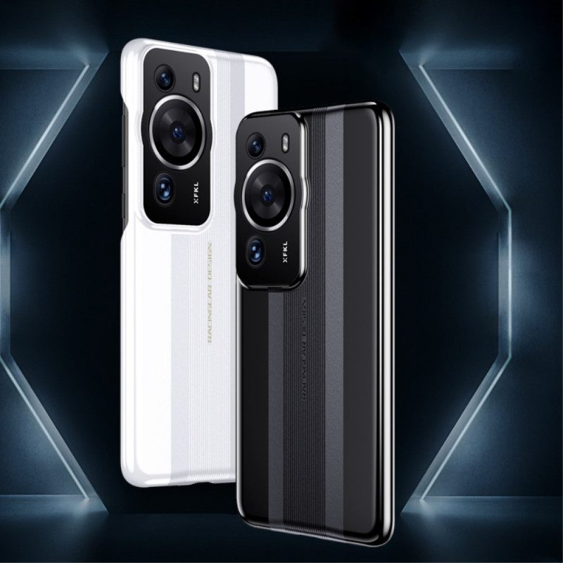 Cover Huawei P60 Pro Stilizzato