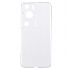 Cover Huawei P60 Pro Trasparente