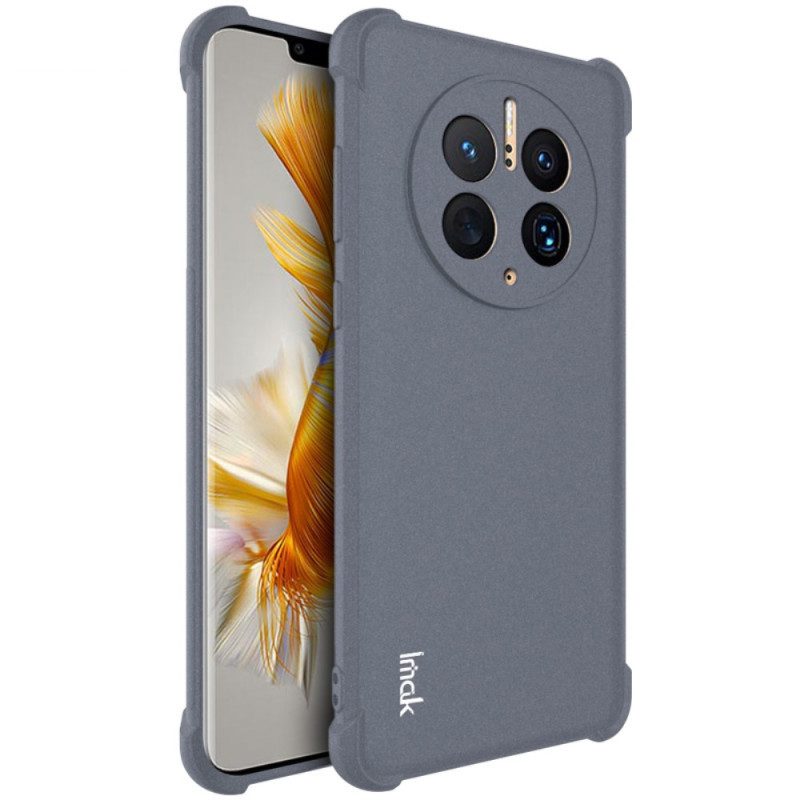 Cover Huawei Mate 50 Pro Imak Rinforzato