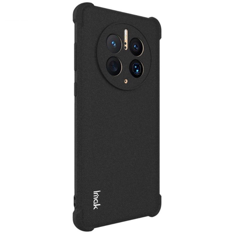 Cover Huawei Mate 50 Pro Imak Rinforzato