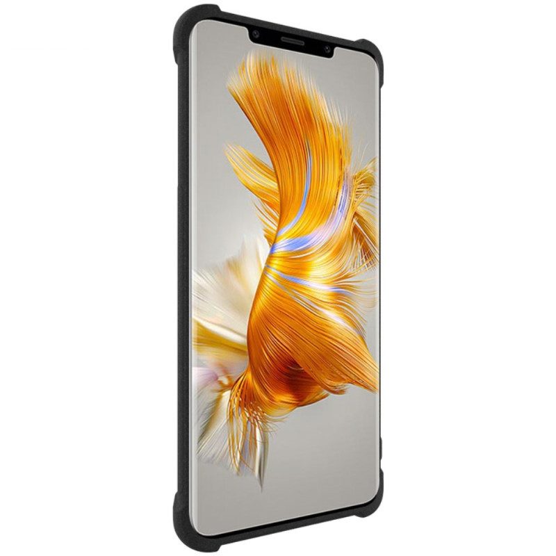 Cover Huawei Mate 50 Pro Imak Rinforzato