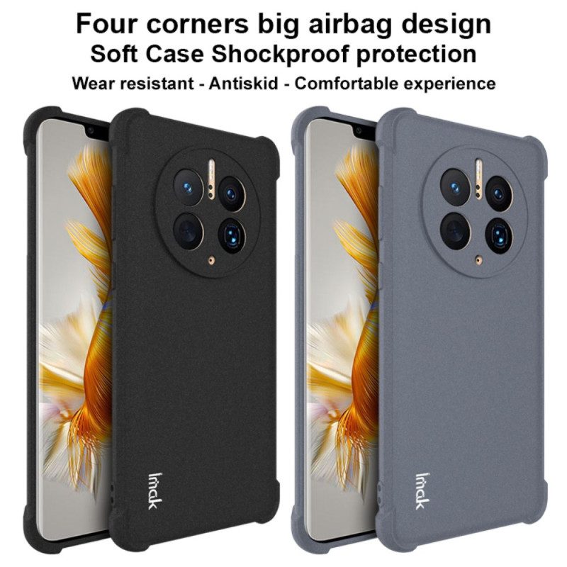 Cover Huawei Mate 50 Pro Imak Rinforzato