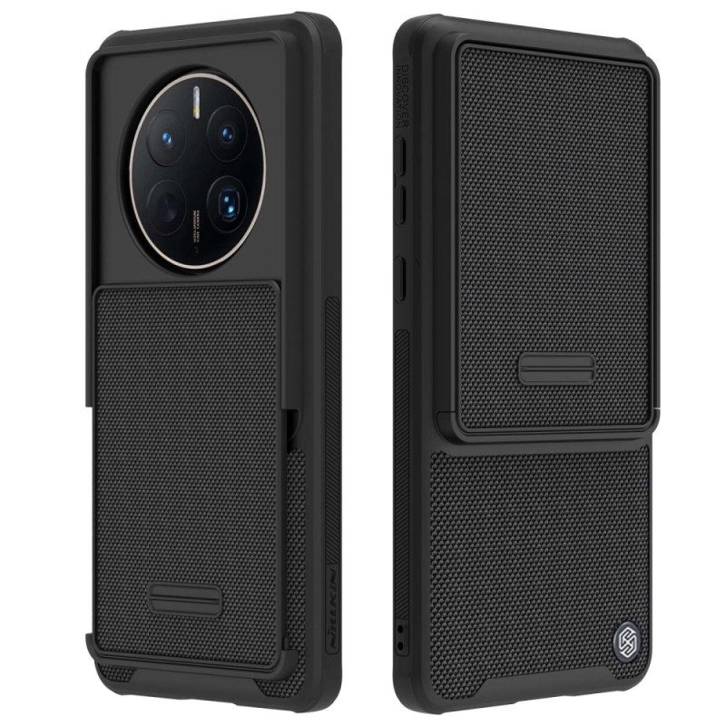 Cover Huawei Mate 50 Pro Protezione Per Fotocamera Nillkin