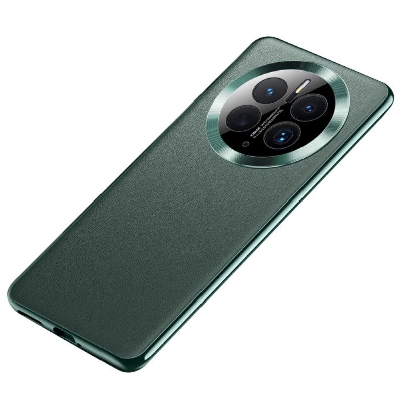 Cover Huawei Mate 50 Pro Similpelle